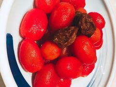 话梅小番茄-十碗(保利店)