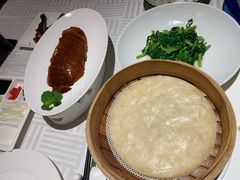 -四季民福烤鸭店(王府井灯市口店)