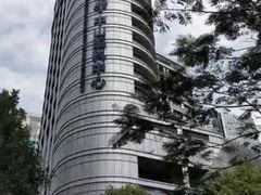 -中山大学中山眼科中心(珠江新城院区)