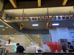 -1861意大利餐厅(文化广场店)