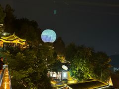 -巴倒烫陆派火锅山庄(南山总店)