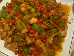 -三色堇(小通巷店)