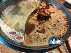 -楠火锅(昆山金鹰店)