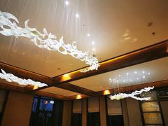 -太湖饭店玉兰厅(自助餐厅)