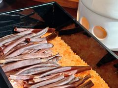 -甄御•海鲜新青岛菜(麦岛店)