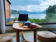 -丽江泸沽湖景区