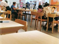 大堂-大家乐(广州宝岗店)