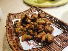 -大家食府·福建菜(FAC协盛中心庭院餐厅店)