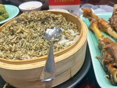 -河东颐祥阁(世贸店)