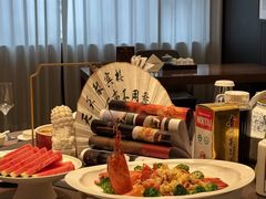 -聚宾楼·烤鸭·家宴(科技三路店)