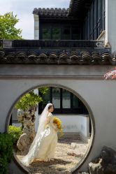 点击看大图 -Mu慕婚纱摄影·超级工作室