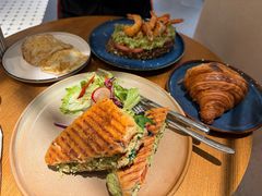 -Jamaicablue Coffeeshop(中央广场店)