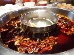 -大队长主题火锅(观音桥店)