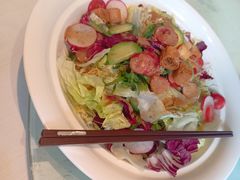 -湘阅•威海海鲜•湖南味道(华宝店)