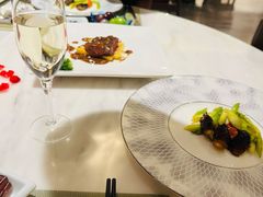 -南昌绿地铂瑞酒店·臻萃轩中餐厅