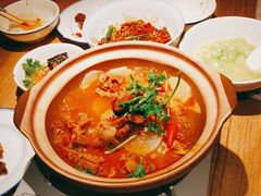 -农耕记·湖南土菜(观澜福城天虹店)
