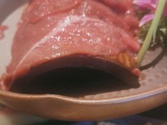 -盡膳口福跷脚牛肉火锅(北美新天地店)