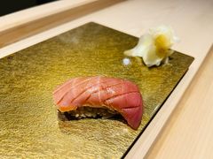 -鮨一日本料理(大中华店)