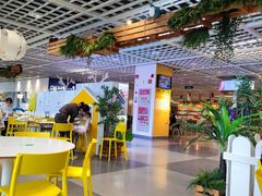 -宜家·瑞典风味餐厅(无锡店)