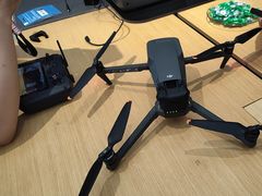 -DJI大疆(深圳华强北曼哈授权体验店)