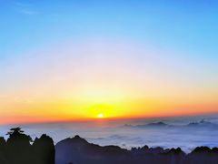-黄山风景区