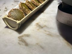 -绿茶餐厅(松江万达店)