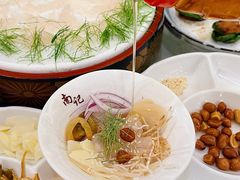-寻味顺德·南记酒家·传统顺德菜·鱼生(广源路店)