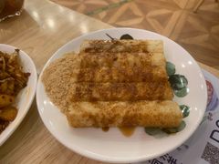黑糖糍粑-贵凤凰贵州米粉(五道口店)