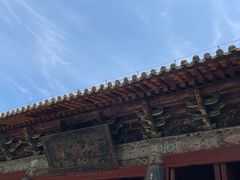 -洛阳白马寺