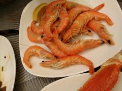 -盛宴标帜餐厅·亲子自助 (南昌喜来登酒店)