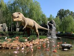 -北京野生动物园