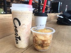 -去茶山(新光里店)