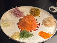 -小炳胜(卓悦中心店)