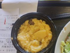 -永和大王(蛙嫩鸡香煲煲鲜·军博店)