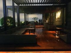 -广州柏悦酒店·悦吧·顶楼露天酒吧