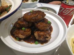 -兰湘子·湘菜小炒(盛龙广场店)