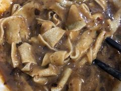 -正味斋锅巴菜(西北角店)