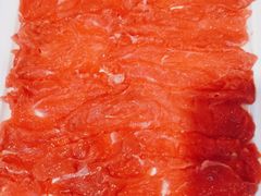 -前门·鲜肉火锅(长风店)