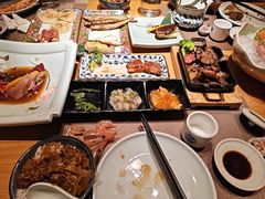 -三石铁板烧(紫竹桥店)