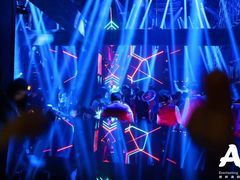 -A8 music club(宁波店)