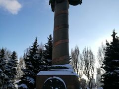 胜利广场-胜利广场