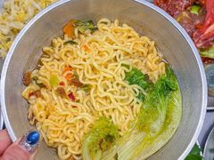 -杨小佳·齐齐哈尔烤肉·烤串(广州店)