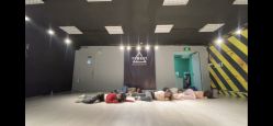-TOMBOY爵士舞韩舞舞社
