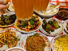 -老方桌烂蹄花川菜馆(九龙坡店)