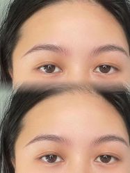 -MIVI野生眉纹绣纹眉