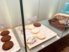 -西点坊(浦东香格里拉店)