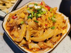 -炭亲炭火干锅(红谷滩莱蒙店)