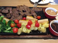 -必胜客(桐乡吾悦广场店)