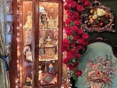 -一棵树咖啡馆(泉乐坊店)