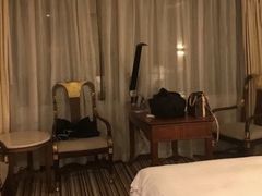 -上海新锦江大酒店